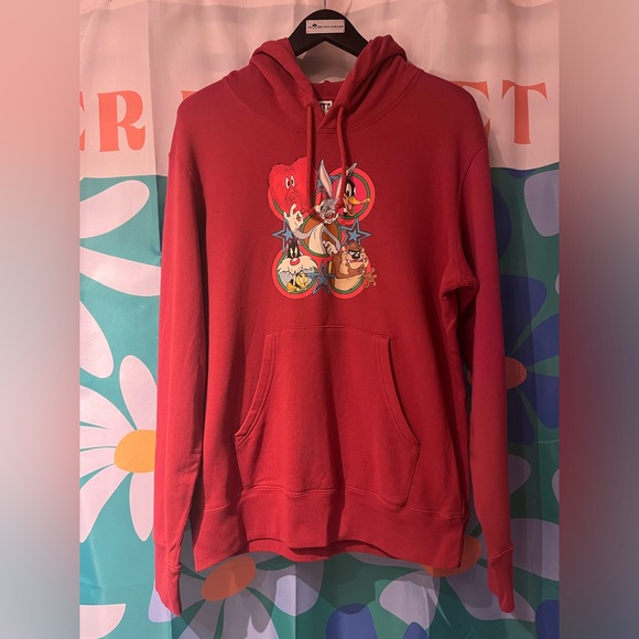Uniqlo Hoodies / Unisex / Disney - Picture 1 of 4